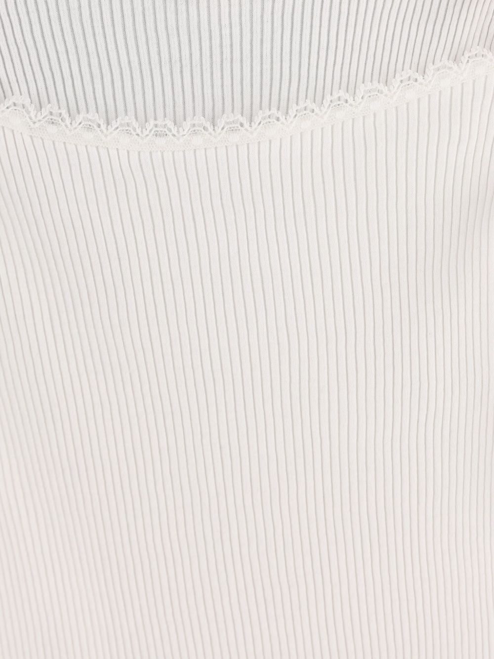 Chloé Top White