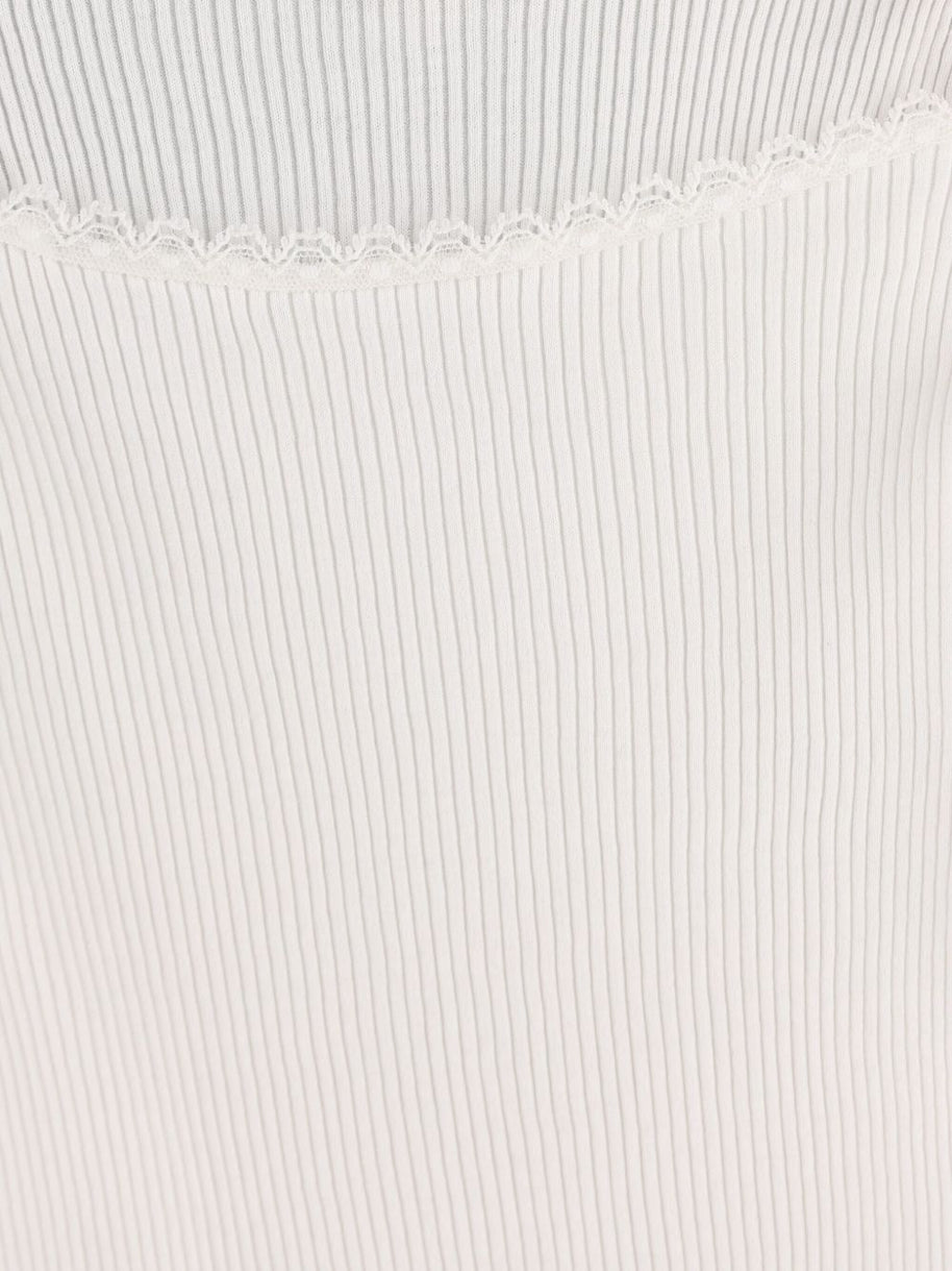 Chloé Chloè Top White