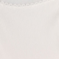 Chloé Chloè Top White