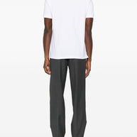 Maison Kitsuné MAISON KITSUNE' T-shirts And Polos White