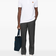 Maison Kitsuné MAISON KITSUNE' T-shirts And Polos White
