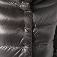 Herno Coats Grey