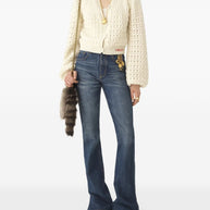 Chloé Chloè Sweaters White