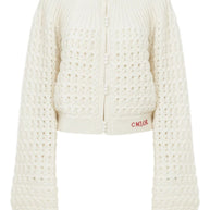 Chloé Chloè Sweaters White