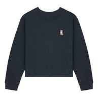 Maison Kitsuné MAISON KITSUNE' Sweaters Blue