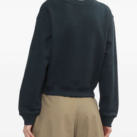 Maison Kitsuné MAISON KITSUNE' Sweaters Blue