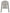MARINE SERRE Moon Wool Blend Sweater Light Grey