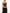 MARINE SERRE Moon Tube Top Black