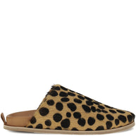 Forte Forte Mules Brown