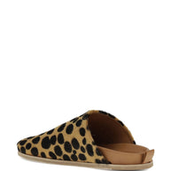 Forte Forte Mules Brown