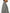 Forte Forte Wool Herringbone Coat Grey