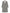 Forte Forte Wool Herringbone Coat Grey