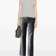 Forte Forte Sweater Vest Grey