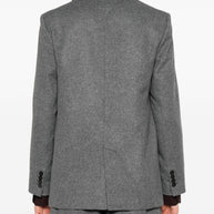Forte Forte Wool Jacket  Grey