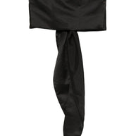 Forte Forte Strapless Top Black