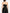 Forte Forte Strapless Top Black