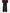 Forte Forte Satin Trousers Black