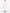 JIL SANDER PLUS Teddy Jacket White