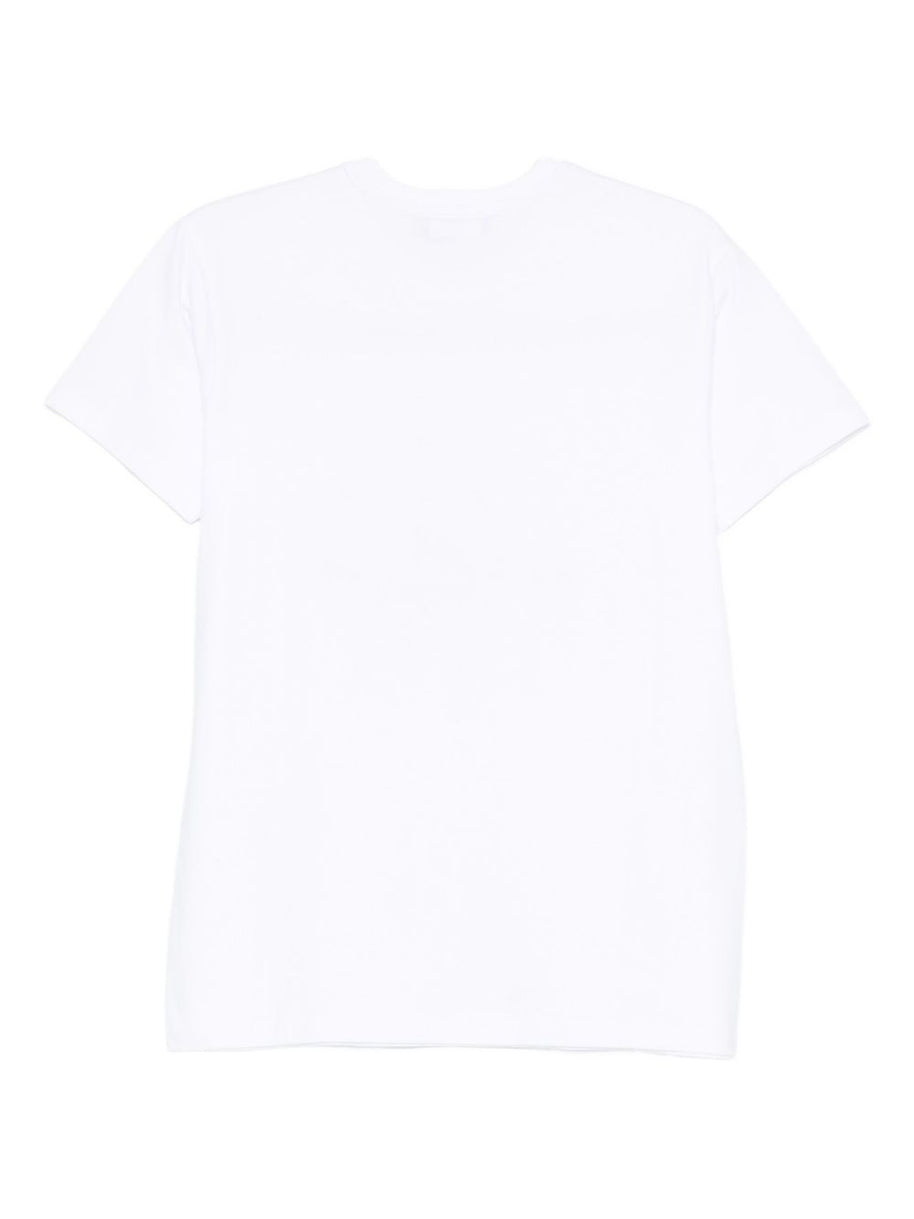 ALESSANDRO ENRIQUEZ T-shirts And Polos White