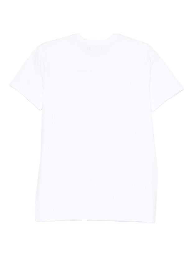 ALESSANDRO ENRIQUEZ T-shirts And Polos White