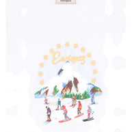 ALESSANDRO ENRIQUEZ T-shirts And Polos White