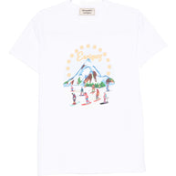 ALESSANDRO ENRIQUEZ T-shirts And Polos White