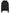 PEUTEREY PLURALS X TONY EFFE Cullinan Cotton Hoodie Black