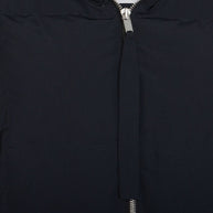 JIL SANDER PLUS Quilted Coat Black