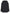 JIL SANDER PLUS Quilted Coat Black