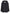 JIL SANDER PLUS Quilted Coat Black