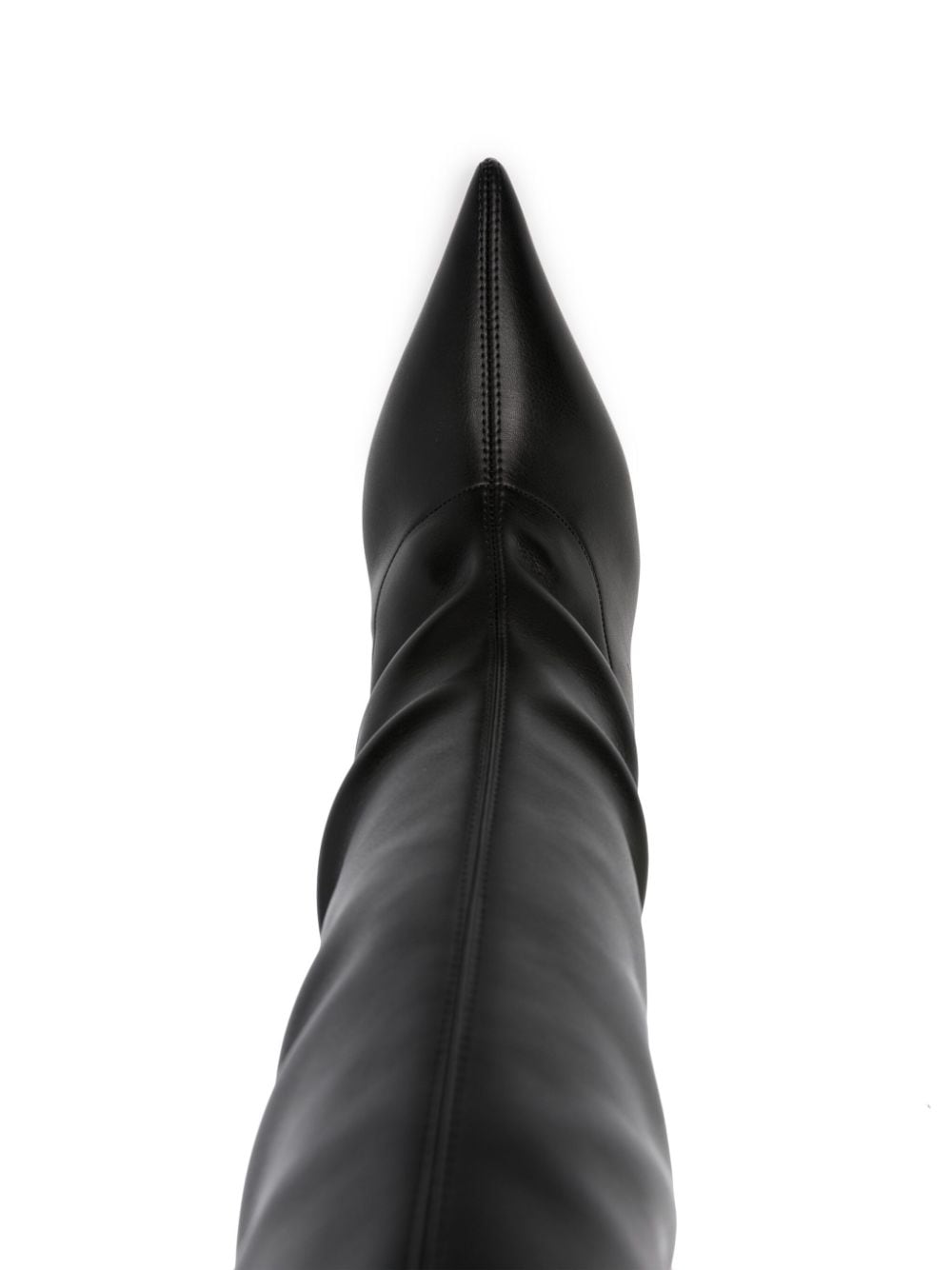 Casadei Tall Boots Black