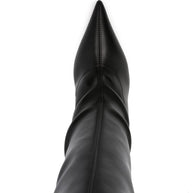 Casadei Tall Boots Black