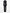 Elisabetta Franchi Single-breasted Jacket Black