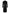 Elisabetta Franchi Double-breasted Coat Black