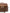 Zanellato Dotta Centauro Small Leather Handbag Brown