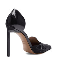 Tom Ford Patent Leather Pumps Black