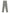 Forte Forte Chevron Trousers Grey