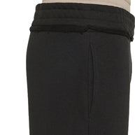 PEUTEREY PLURALS X TONY EFFE Monti BMat Cotton Trousers Black