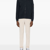 Jacob Cohen Slim Fit Denim Jeans Light Grey