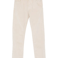 Jacob Cohen Slim Fit Denim Jeans Light Grey