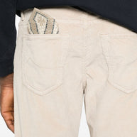 Jacob Cohen Slim Fit Denim Jeans Light Grey