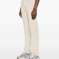Jacob Cohen Slim Fit Denim Jeans Light Grey