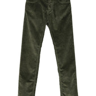 Jacob Cohen Slim Fit Jeans Green