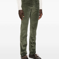 Jacob Cohen Slim Fit Jeans Green