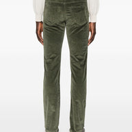 Jacob Cohen Slim Fit Jeans Green