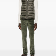 Jacob Cohen Slim Fit Jeans Green