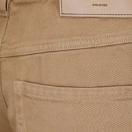 Uma Wang Trousers Brown