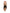Uma Wang Leather Ballet Flats Powder
