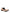 Uma Wang Leather Ballet Flats Powder