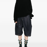 Uma Wang Cashmere Sweater Black